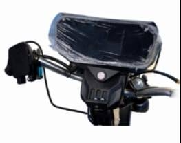 Bharat Electric Cargo Cart in Bilaspur: Eco-Friendly Transport Solution - Image 2