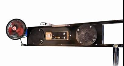 Bharat Electric Cargo Cart in Bilaspur: Eco-Friendly Transport Solution - Image 3