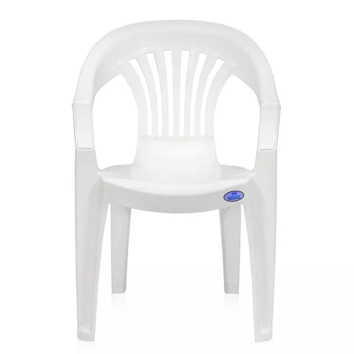 Nilkamal Plastic Chair in Gurugram: Comfort and Elegance Combined -  - Buy Online at SINGLA FOAM AND FURNITURE
