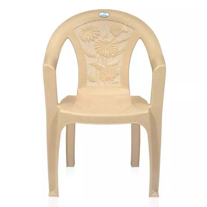 Nilkamal Plastic Chair in Gurugram: Elegant and Durable -  - Buy Online at SINGLA FOAM AND FURNITURE