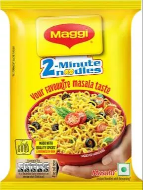 Maggie in Shiv Confectionery Main Bazaar Sampla - Instant Noodle Delight -  - Buy Online at ROHIT