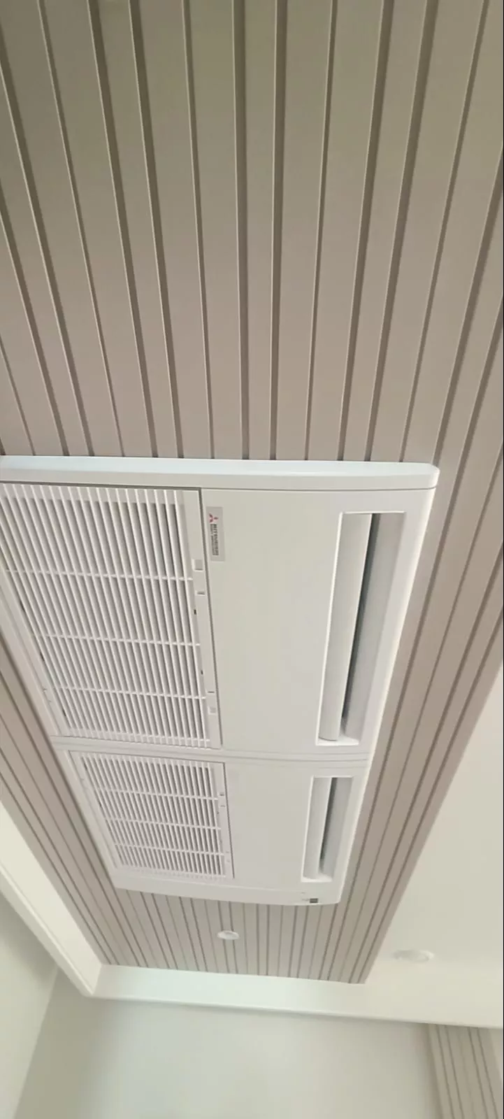 Mitsubishi Electric Ceiling Cassette Air Conditioner in Jaipur Efficient Cooling -  - Buy Online at AIR TECHNOLOGY