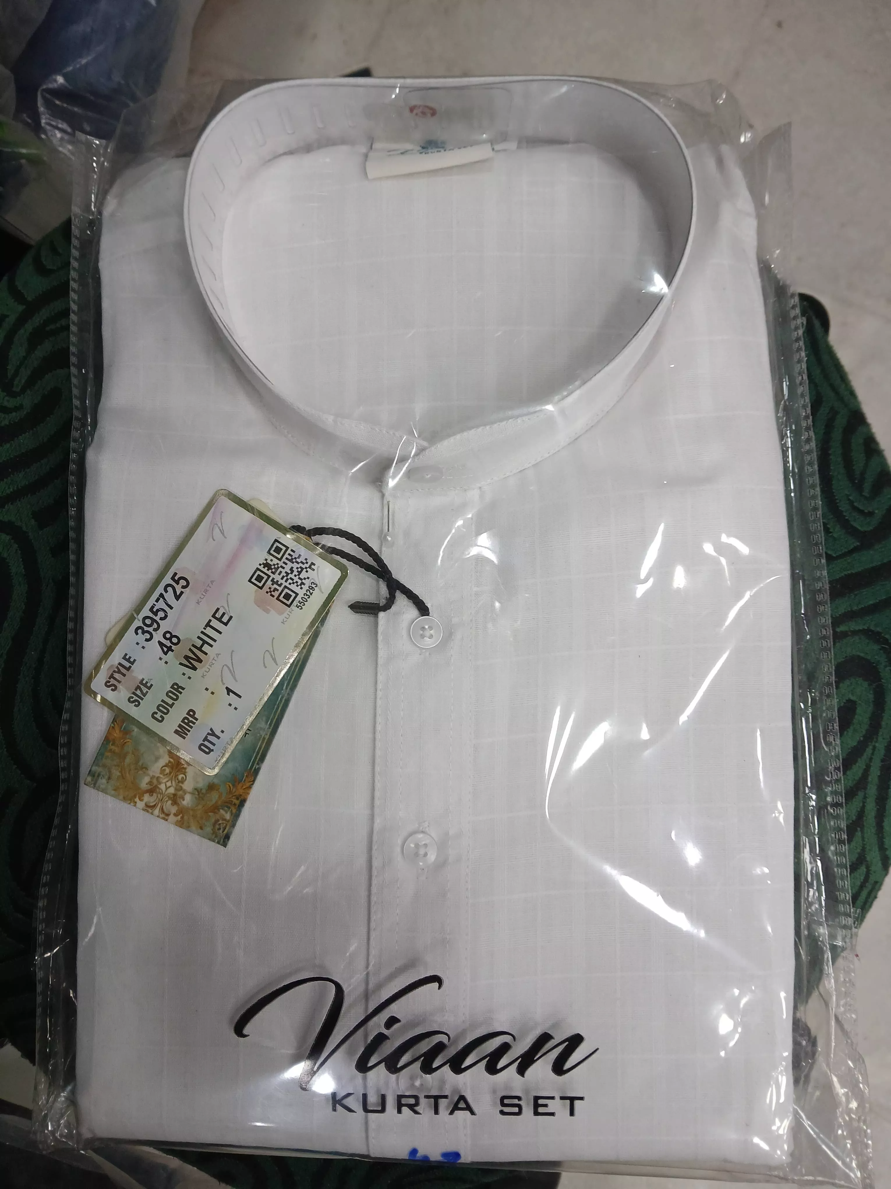 Viaan Kurta Set in Rangghar - Comfortable and Stylish Men's Kurta -  - Buy Online at SHOPPERS CHOICE