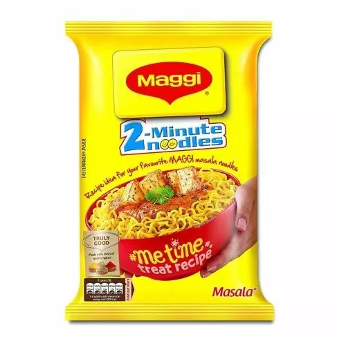 Maggie Noodles in Phagwara - Delicious and Convenient Meal -  - Buy Online at RAGHAV TRADERS