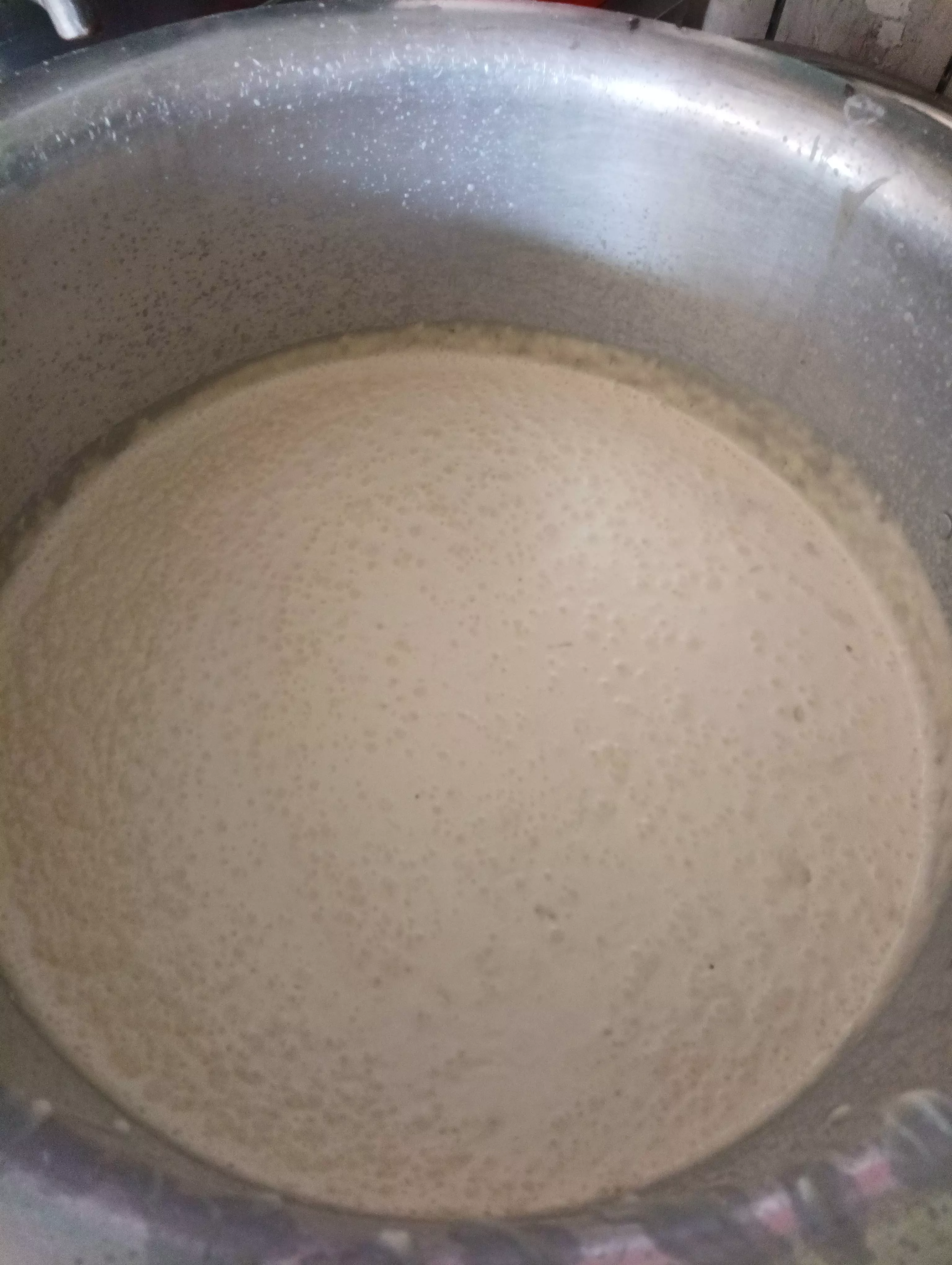 Rabdi Dairy Product in Deoli - Rich in Nutrients - Image 1