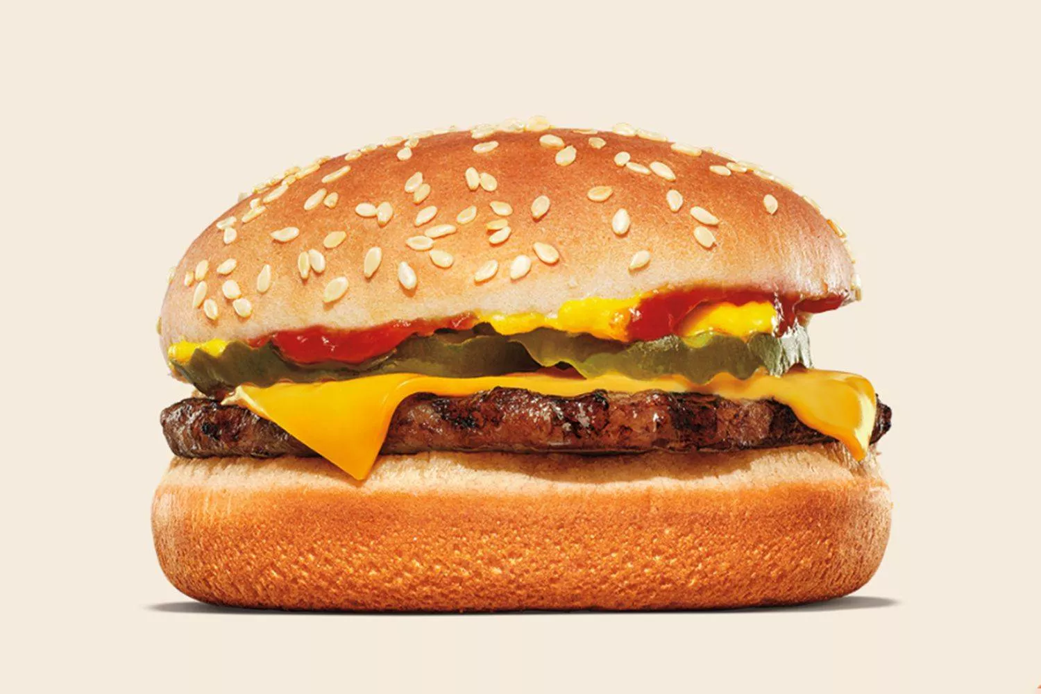 Vegetarian Burger in Qadian - Delicious and Fresh -  - Buy Online at RAJ KUMAR