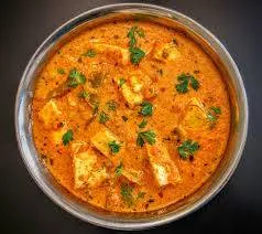 Paneer Butter Masala in Village Mahakal Tehbaijnath - Delicious and Spicy -  - Buy Online at PANSOA CAFE