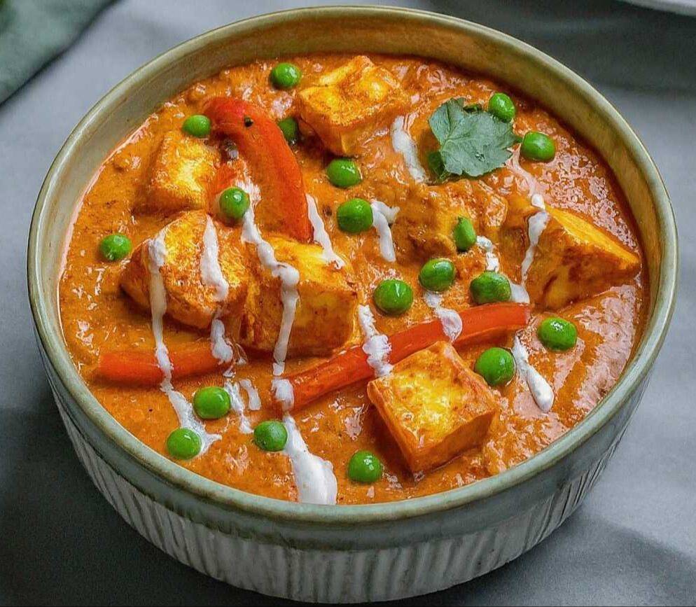 PANSOA CAFE - shahi paneer in BAIJNATH