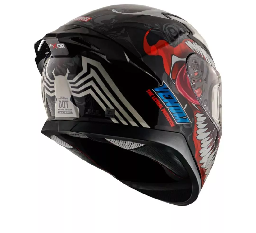 Axor Venom Helmet in Kolkata Stylish and Functional Headgear - Image 1