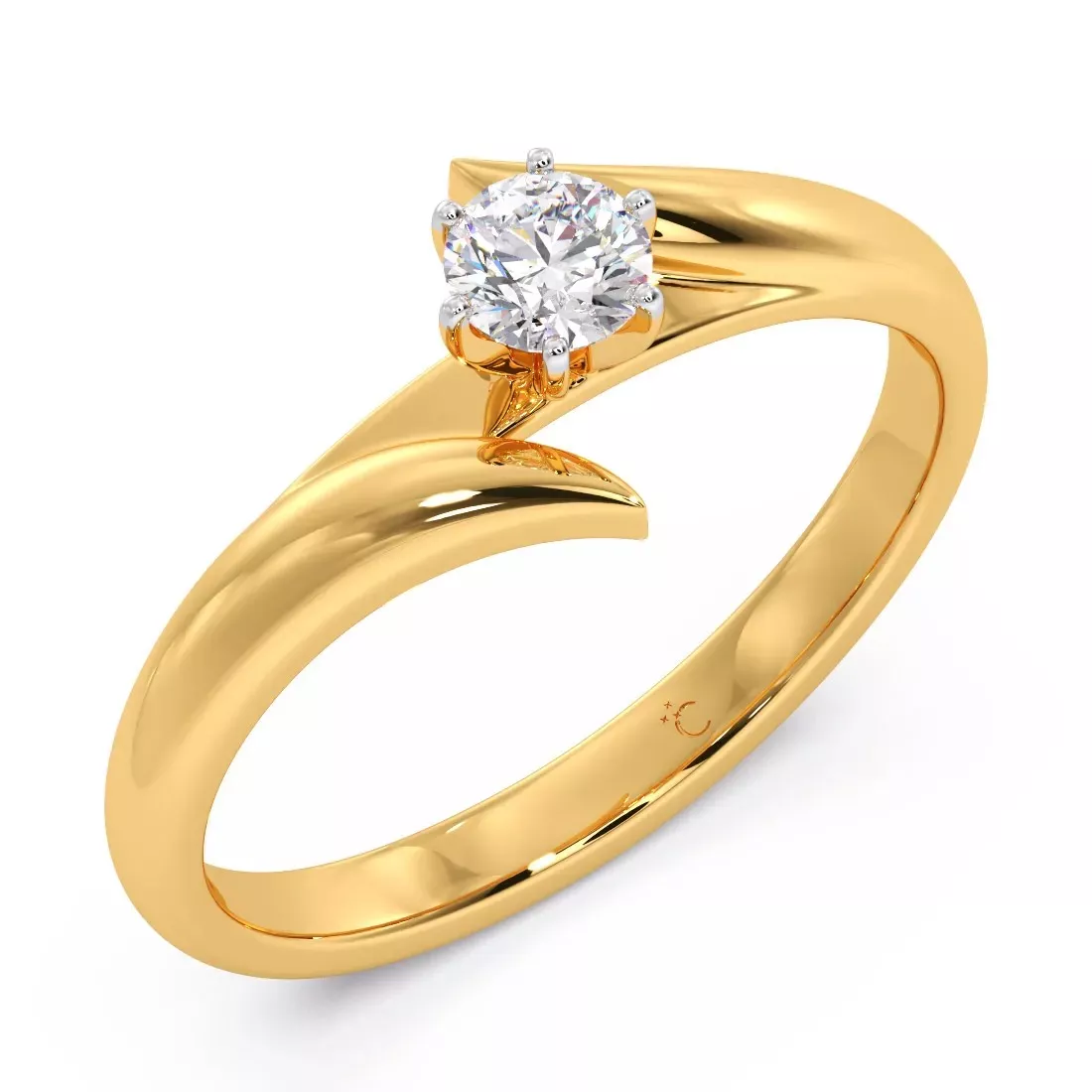 Jewelry/Gold Ring in Dhariwal: Elevate Your Style -  - Buy Online at LAXMI JEWELLERS