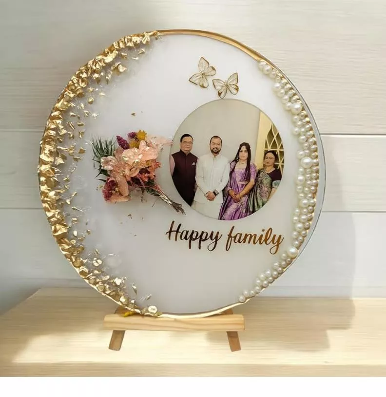 Deepak Printers Photo Frame in Deepak Printers Key Feature - Elegant Display -  - Buy Online at DEEPAK PRINTERS