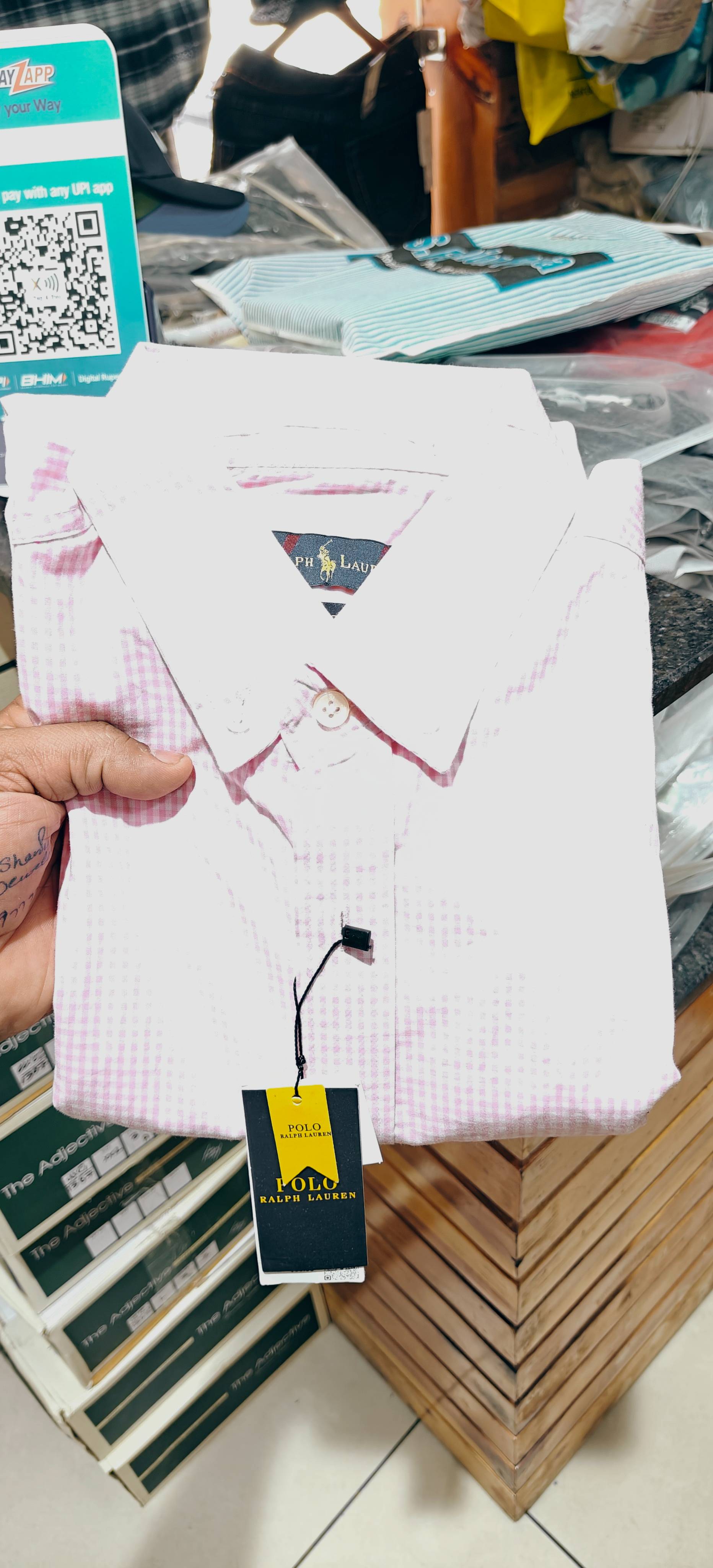 Quality Fine Goods in Naya Bazaar Sunam - Premium Craftsmanship -  - Buy Online at ARORA GARMENT