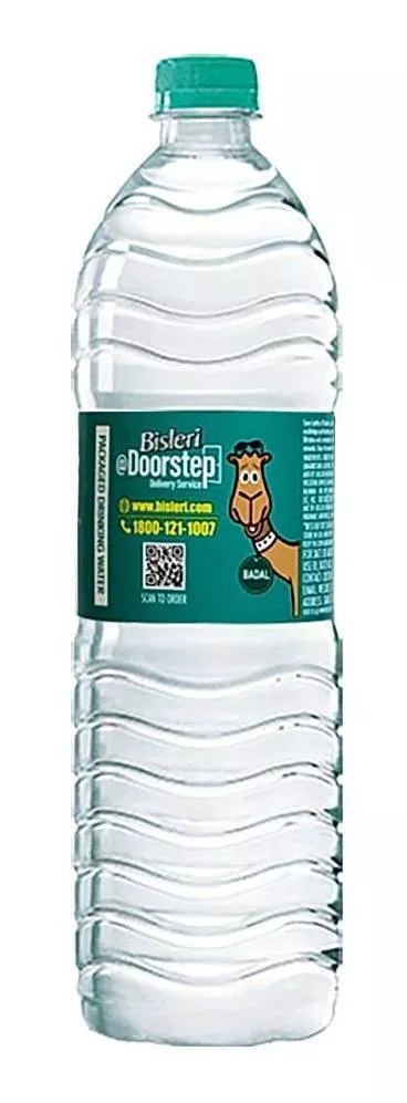 Bisleri Mineral Water in Kangra: Pure Drinking Water 1L -  - Buy Online at KAMAL KISHOR