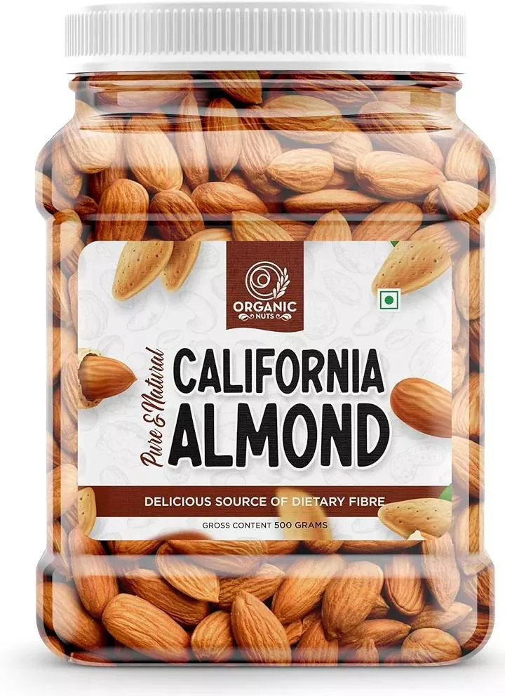 California Almond Products in VPO HAJIPURTEH MUKERIANDISTT HOSHIARPUR: Rich in Nutrients -  - Buy Online at CHAUDHARY CONFECTIONERY