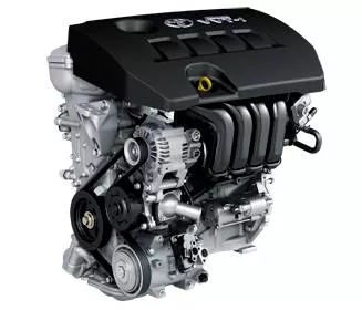 Toyota VVT-i Engine in Mani Majra: Efficient Performance -  - Buy Online at SHANKAR CAR AC ACCESSORIES