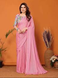 SAKORE COLLECTION - Synthetic Saree in Dehu - Elevate Your Ethnic Look in PUNE