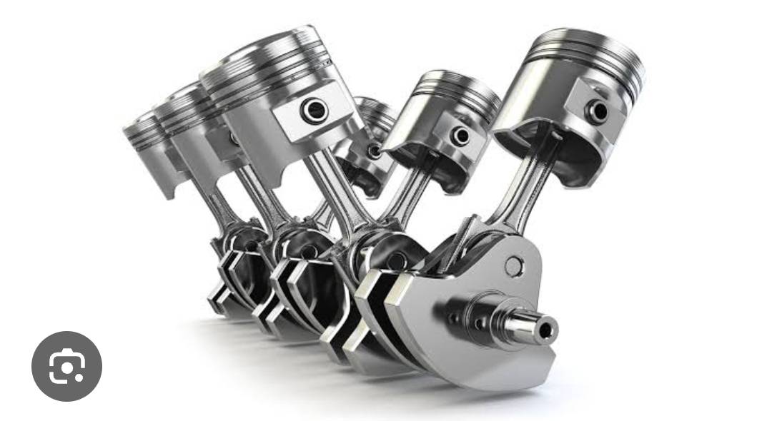Automobile/Car Piston in S K Road Radaur Key Feature Quality Services -  - Buy Online at INDIAN MOTORS