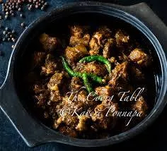 Indian Pandi Curry in Madikeri - Flavorful and Aromatic Delight -  - Buy Online at THALIYA 