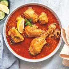 Indian Cuisine: Koli Curry in Madikeri - Rich and Flavorful -  - Buy Online at THALIYA 