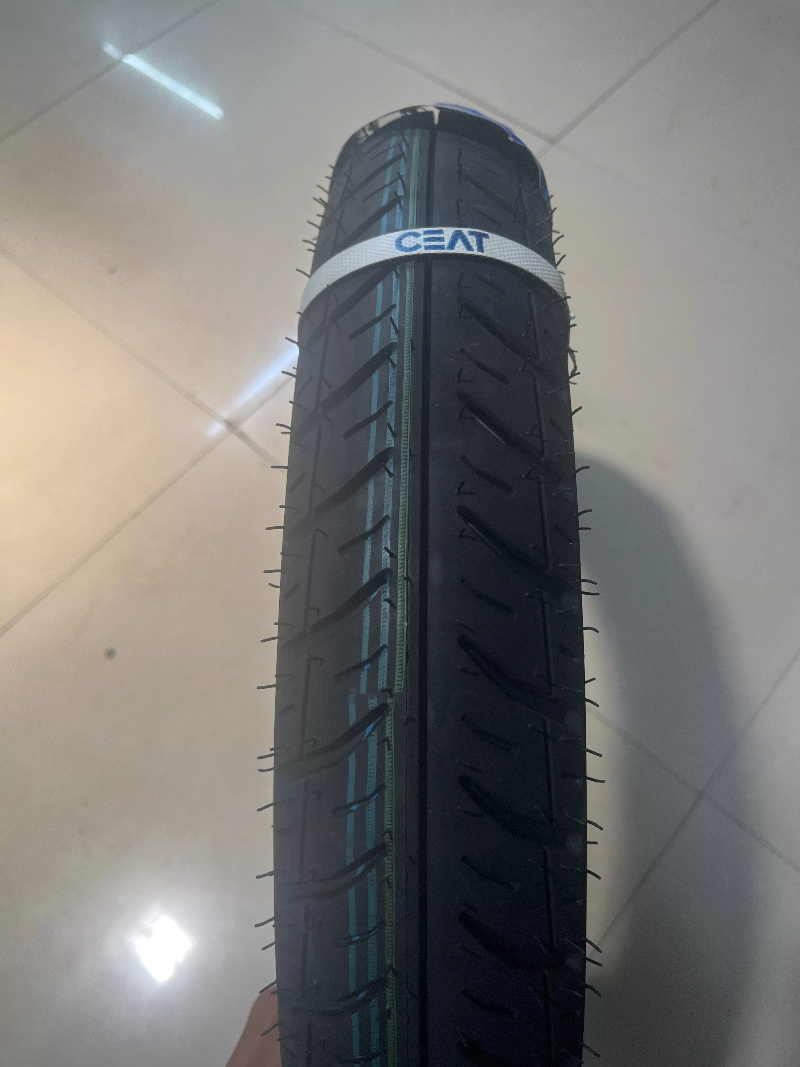  80-100-17 Ceat TL secura zoom Fs SUPER MADINA TYRES SHOP NO 3 BALAJI  COMPLEX SAMPATH  NAGAR BELLARY CHOWRASTA KURNOOL ANDHRA PRADESH 518003 518003  COMPLEX SAMPATH  NAGAR BELLARY CHOWRASTA KURNOOL ANDHRA PRADESH 518003 518003