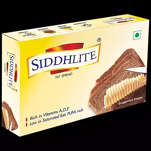 Siddhlite butter -  - Buy Online at SHREE SEVA AGENCY