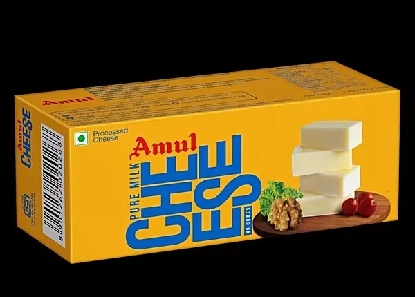  Amul Processed Cheese Cube in Alibag - Creamy and Delicious SHREE SEVA AGENCY SHREE SEVA AGENCY  BEHIND JANSEVA  DAIR SIDHARAJ KALAMNDIR BEACH ROAD LANDMARK NEAR OLD NAGAR PALIKA ALIBAG