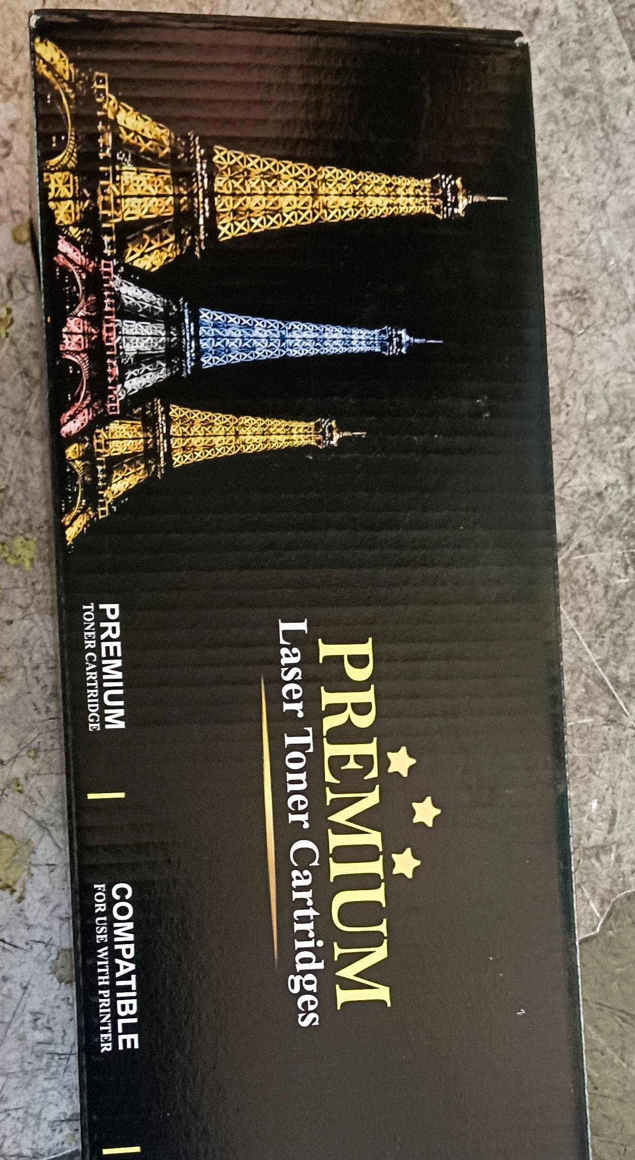 SANDEEP KUMAR SHAKYA - Premium Laser Toner Cartridge 88A in Joura High-Yield Printing in MORENA
