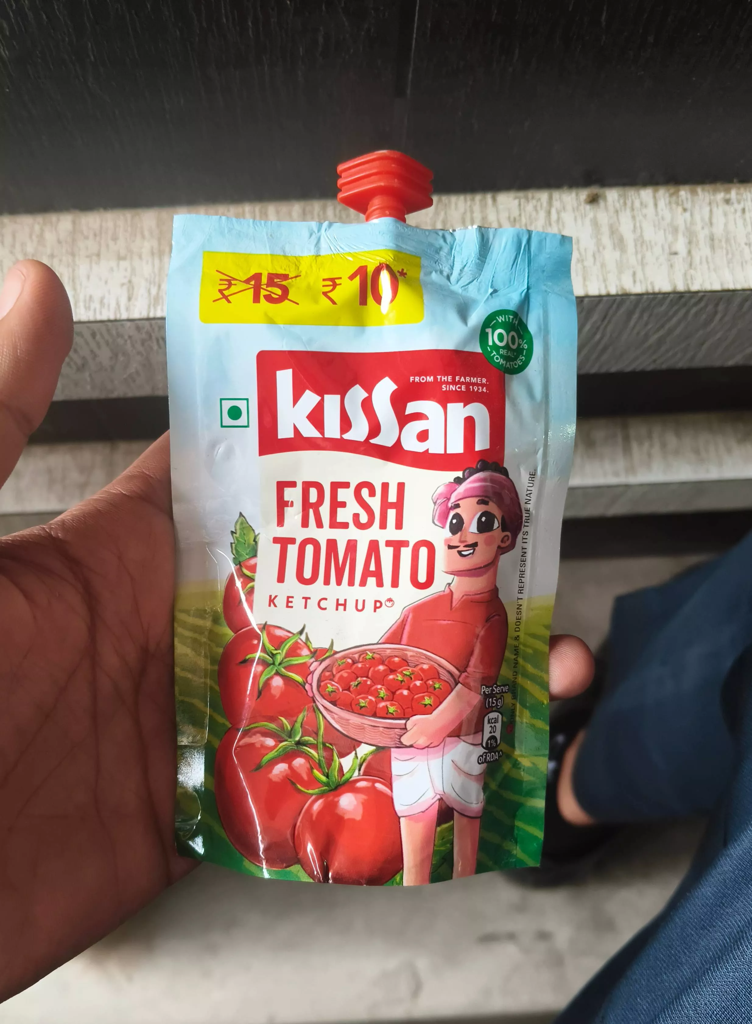  Kisan Jam - Best Quality in Bathla Traders BATHLA TRADERS BATHLA TRADERS  Sabji Mandi Ismailabad Near Sudha Mobile World  Sabji Mandi Ismailabad Near Sudha Mobile World