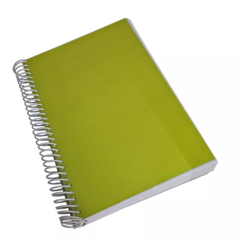 Spiral Notebook in Gurudaspur, Punjab for Organized Note-taking -  - Buy Online at SAAB BOOK STORE