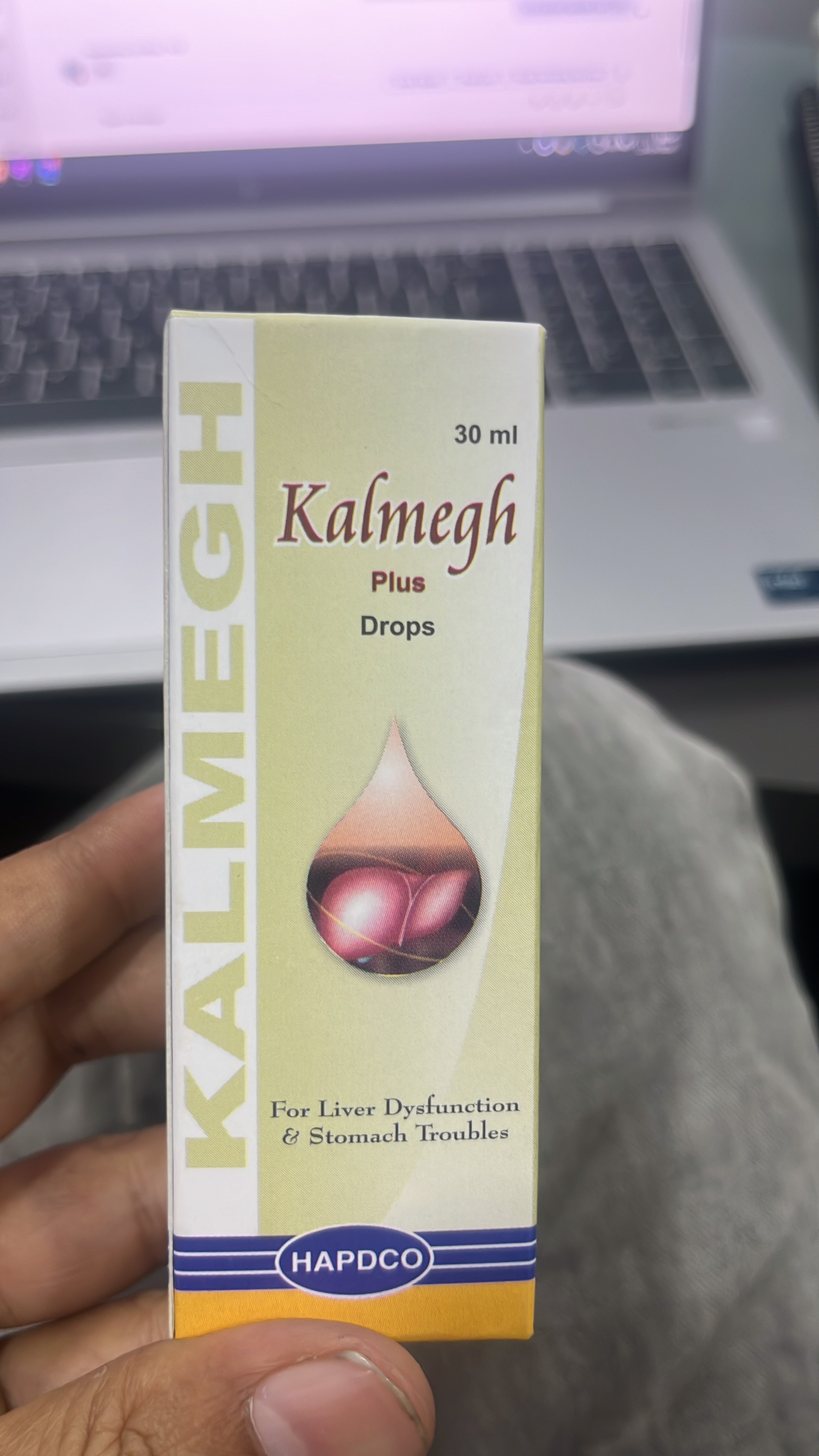  Liver Health Kalmegh Drops in BK 1 - Promote Healthy Liver Function VIHAAN HOMOEOPATHIC CLINIC BK 1 32 AGF EAST SHALIMARBAGH NEAR FORTIS HOSPITAL
