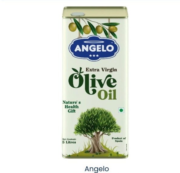 Extra Virgin Olive Oil in Alibag for Healthy Cooking -  - Buy Online at SHREE SEVA AGENCY
