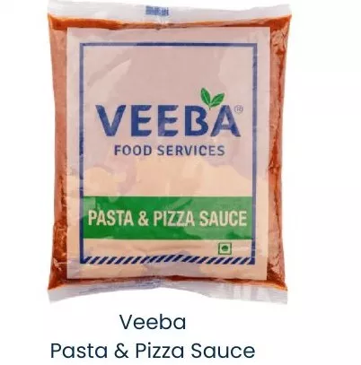 Veeba Pasta & Pizza Sauce in Alibag - Rich and Authentic Flavors -  - Buy Online at SHREE SEVA AGENCY