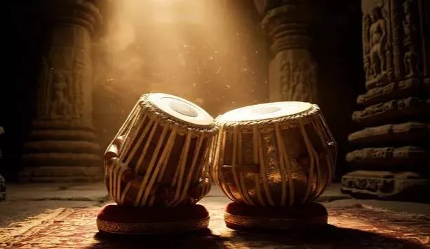 Tabla: Basic to Advance Class in Pune - Certified Course -  - Buy Online at NRITYAANJALI NRITYA ACADEMY