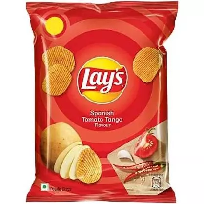  Lay's Spanish Tomato Tango Chips in Hoshiarpur - Tangy Flavor Explosion PARVEEN CHANDEL AB SUGERS LTD  Randhawa Teh  Dasuya Hoshiarpur Road Near Sbi ATM  Randhawa Teh  Dasuya Hoshiarpur Road Near Sbi ATM