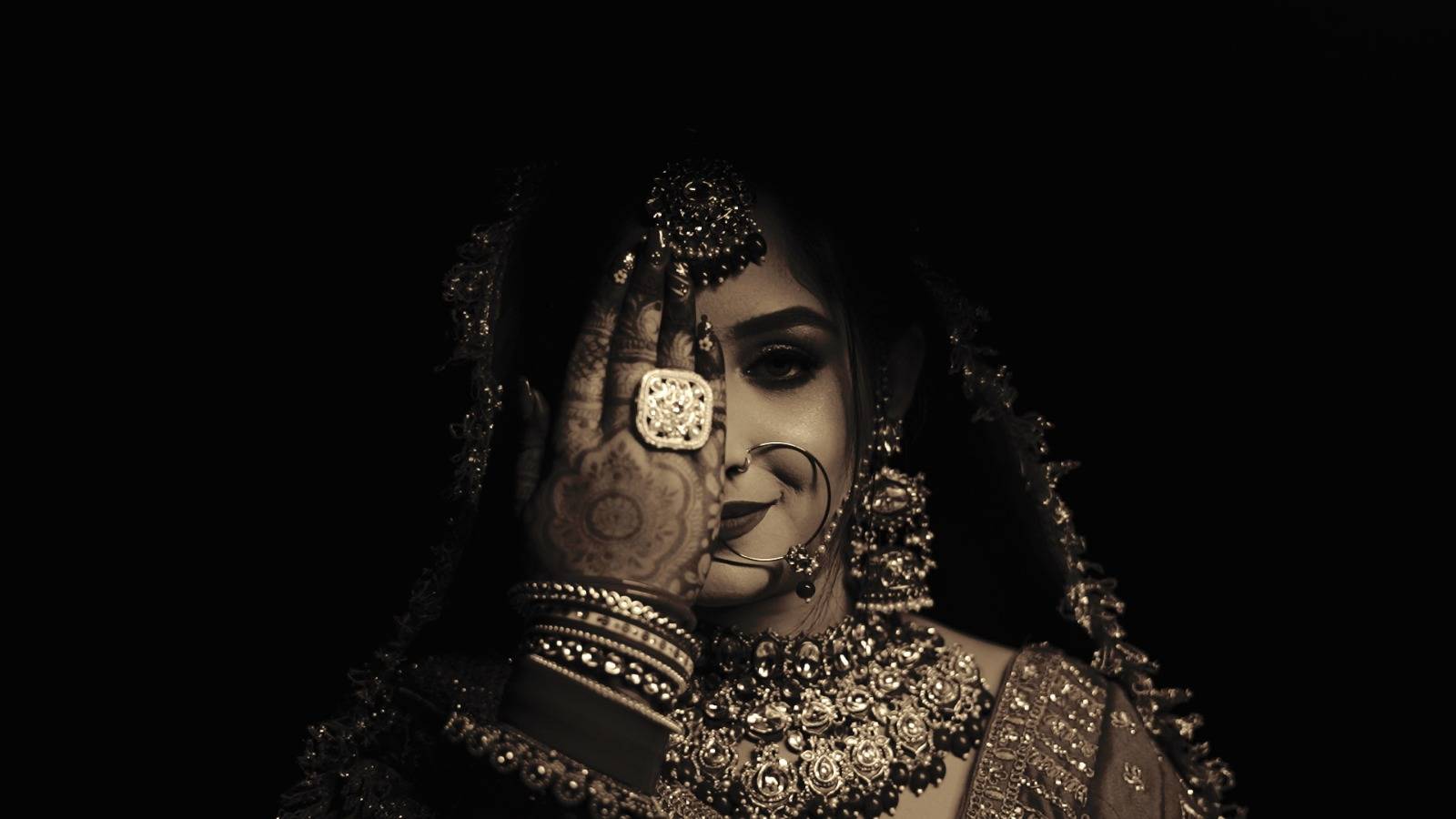 Candid Photography Package -  - Buy Online at HAPPY WEDDING STUDIO