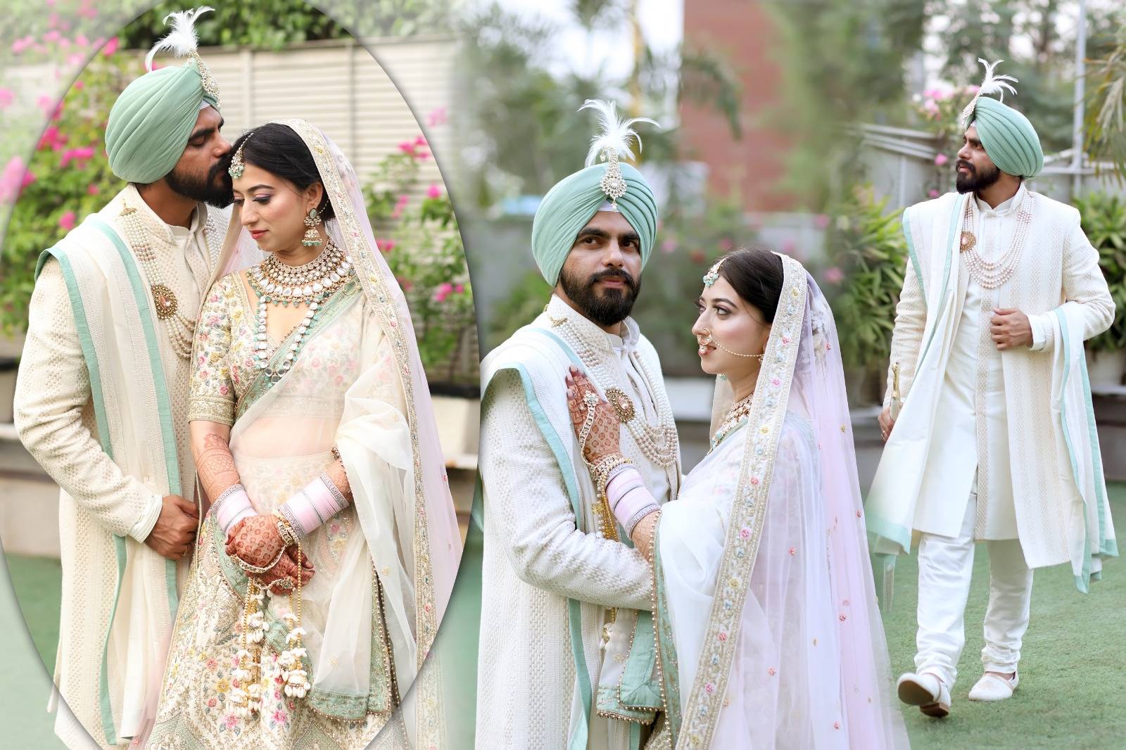 Album Dizeening Package -  - Buy Online at HAPPY WEDDING STUDIO