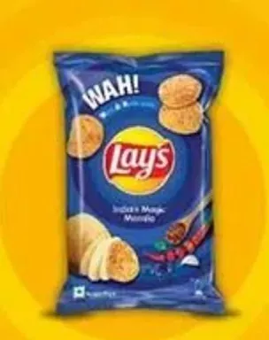  Lay's India's Magic Masala Potato Chips in Dashmesh Nagar, Tanda Hoshiarpur - Irresistible Flavor Explosion KARANVEER SINGH DASHMESH NAGAR  TANDA HOSHIARPUR    NEAR GURUDWARALANDMARK Near Gurudwara