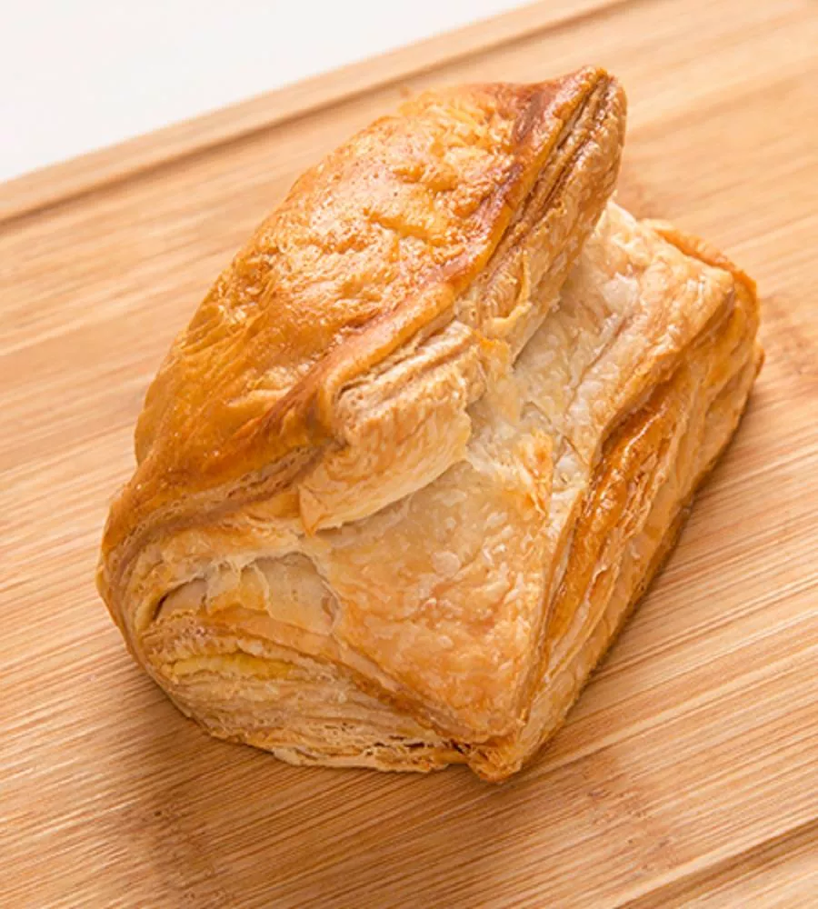  Puff Pastry in C O SITA RAM S CAKE NAMKEEN BAKER R P S LAW COLLEGE BESIDE HANUMAN MANDIR SATYAM SHIVAM CLY SAGUNA MOR Flaky & Buttery SITA RAM S CAKE NAMKEEN BAKERY C O SITA RAM S CAKE NAMKEEN BAKER R P S LAW COLLEGE BESIDE HANUMAN MANDIR SATYAM SHIVAM CLY SAGUNA MOR  R P S LAW COLLEGE BESIDE HANUMAN MANDIR SATYAM SHIVAM CLY SAGUNA MOR