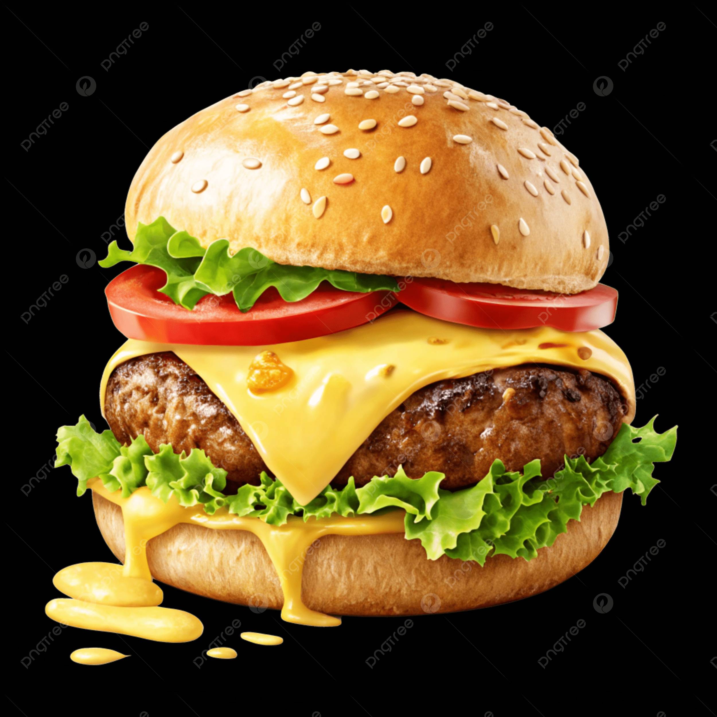 Cheeseburger in C O SITA RAM S CAKE NAMKEEN BAKER with Fresh Vegetables -  - Buy Online at SITA RAM S CAKE NAMKEEN BAKERY