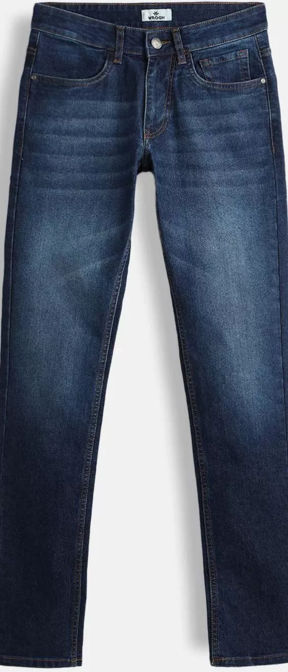 Denim Jeans in Riwaaz By Salaria s GT Road Bhangala Near Vishvkarma Motor Garage - Stylish and Comfortable -  - Buy Online at RIWAAZ BY SALARIA S