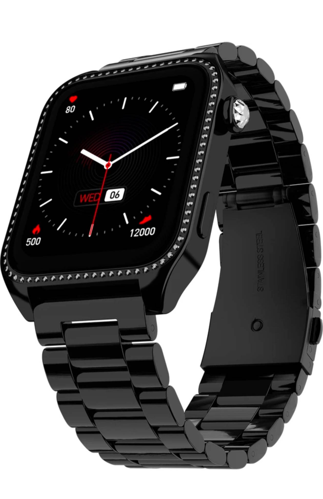 Fire-Boltt Xelor Smartwatch in Benipatti - Stay Connected on the Go - Image 1