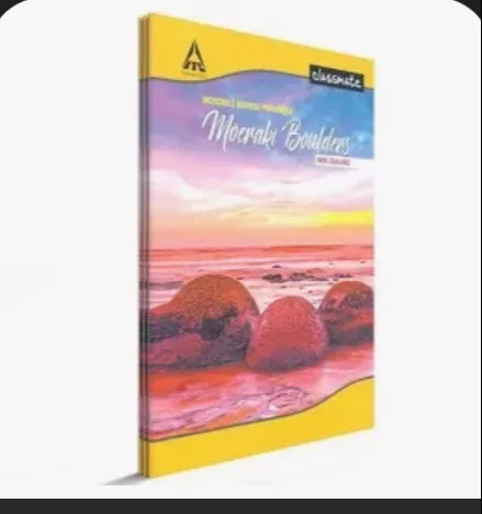 School Note Book in Kapurthala: Premium Quality Paper for Elementary and Primary School Students -  - Buy Online at K D STATIONERY MART