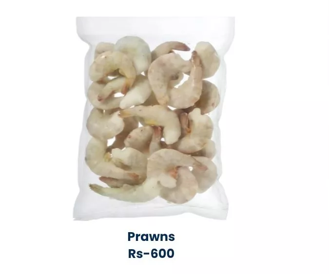  Fresh Frozen Prawns in Alibag: High-Quality Seafood Delight SHREE SEVA AGENCY SHREE SEVA AGENCY  BEHIND JANSEVA  DAIR SIDHARAJ KALAMNDIR BEACH ROAD LANDMARK NEAR OLD NAGAR PALIKA ALIBAG