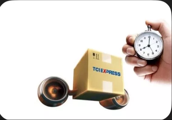 TCI Express Delivery Service in Moran Changmai Gaon: Fast and Secure Delivery -  - Buy Online at MS SADIQUL ENTERPRISE