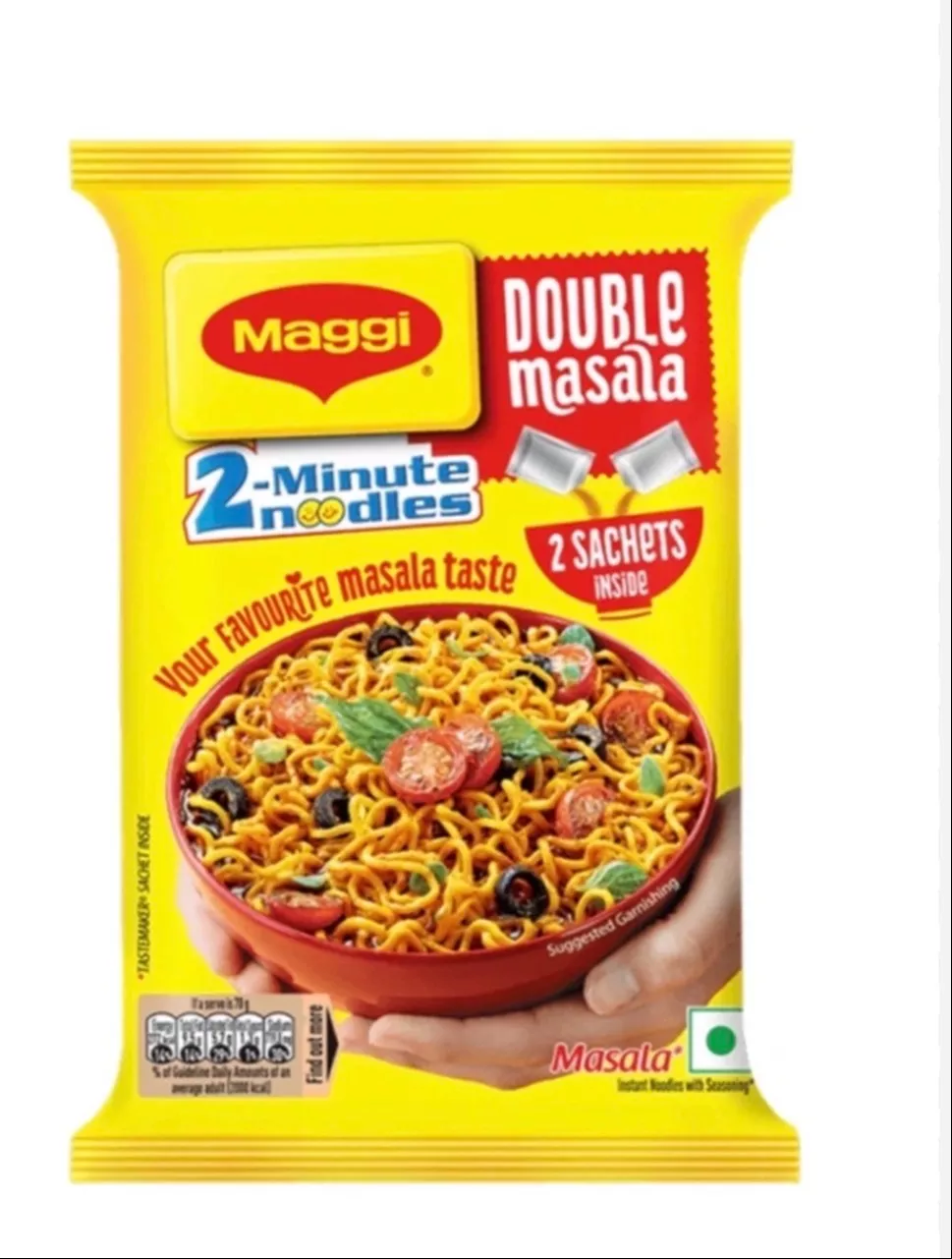 Go Green Agri Solutions Maggie in Ladwa Kurukshetra 2 Minutes Ready -  - Buy Online at GO GREEN AGRI SOLUTION