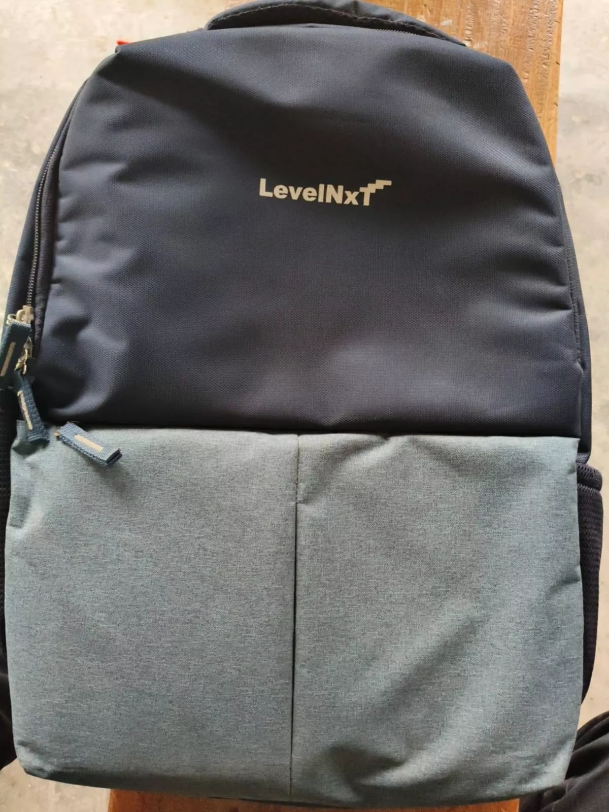 LevelNxt Backpack in Mangaldoi Assam Durable and Stylish -  - Buy Online at BISMILLAH ENTERPRISE