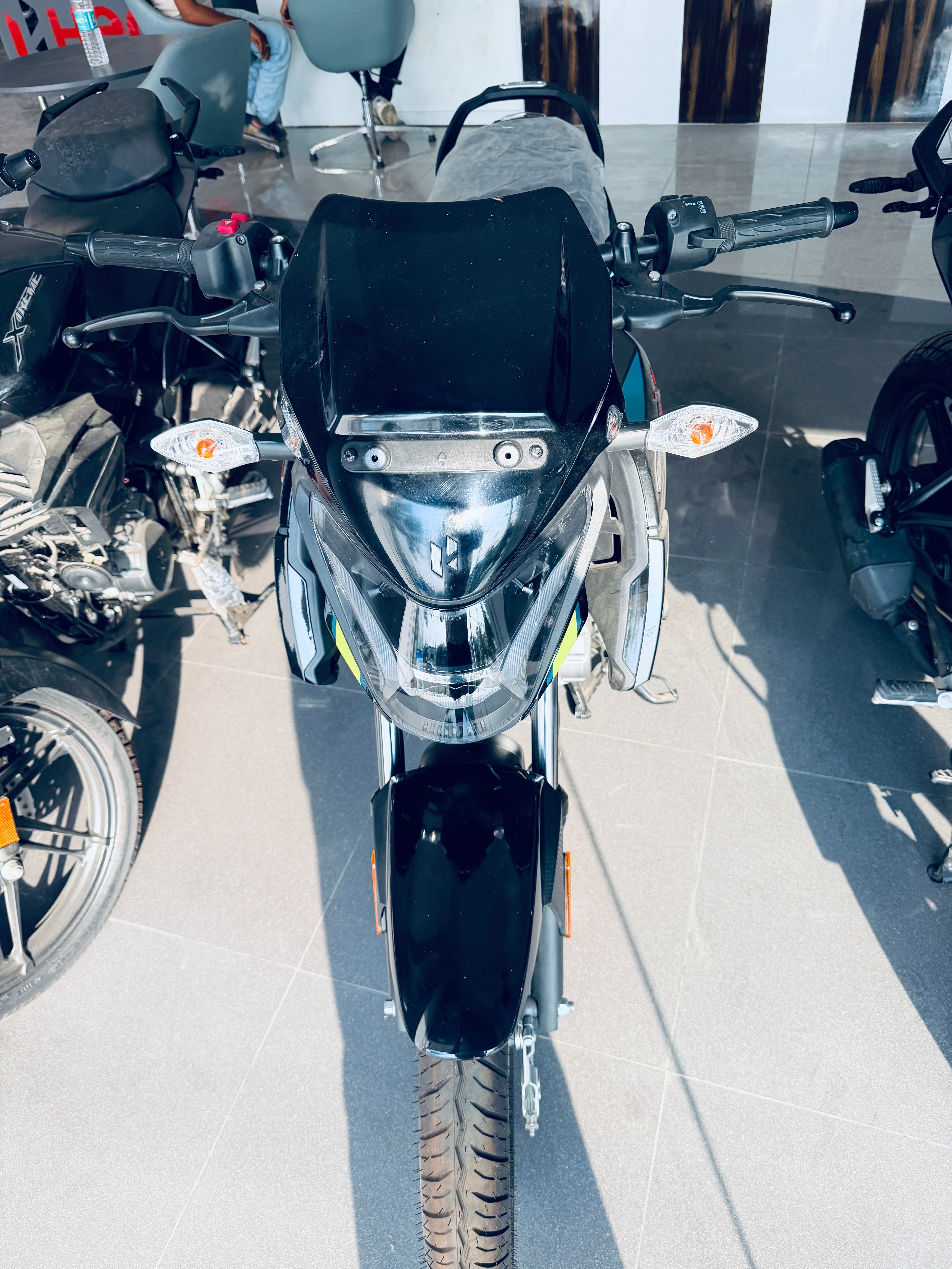 Hero Motorcycles in Bharatpur Rajasthan with Wide Range Selection - Image 1