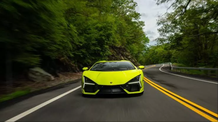 Hyperion X1 Supercar in Adabari - Superior Aerodynamics -  - Buy Online at PRINCE CAR DECORATOR