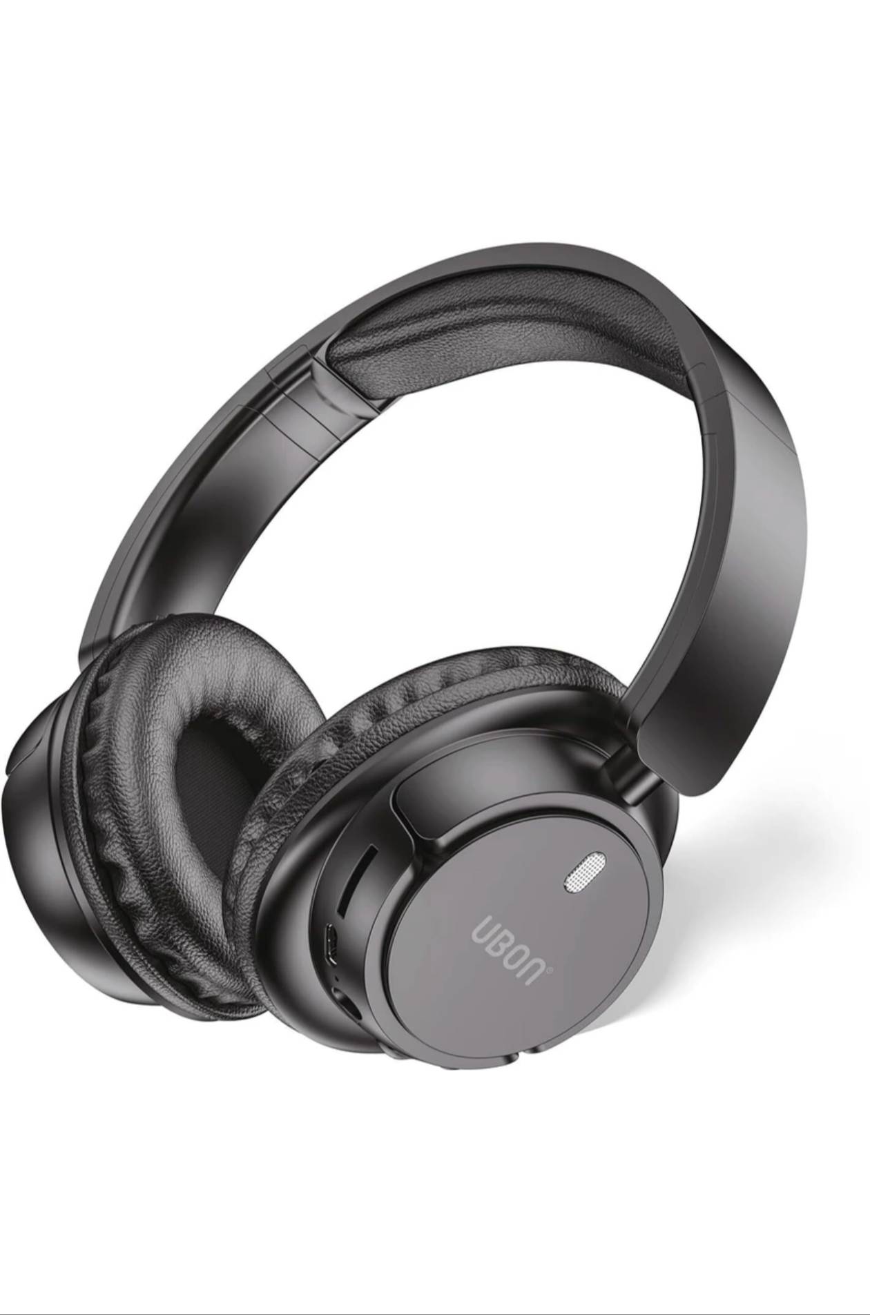 UBON HP-705 BEAST Headphones in Benipatti: Immersive Audio Experience - Image 1