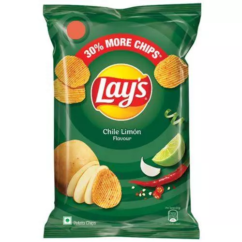 Lay's Chile Limón Flavour Chips in Sangod - Zesty Snacking Delight -  - Buy Online at RATHOR KIRANA STORE
